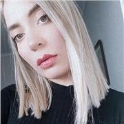 Estudiante del último curso de Historia del Arte. Impartí clases de lengua castellana como de preparación a Selectividad